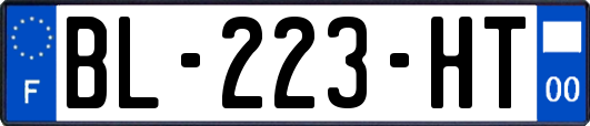 BL-223-HT