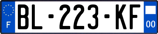 BL-223-KF