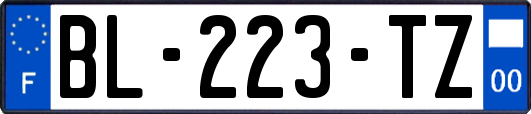 BL-223-TZ