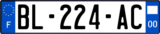 BL-224-AC