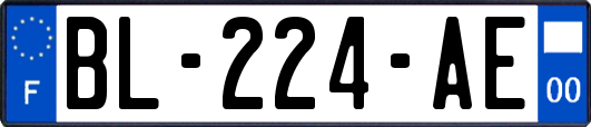 BL-224-AE