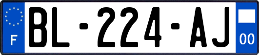 BL-224-AJ