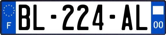 BL-224-AL