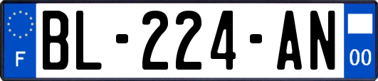 BL-224-AN