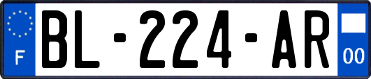 BL-224-AR