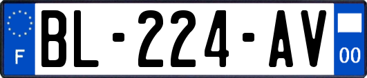 BL-224-AV