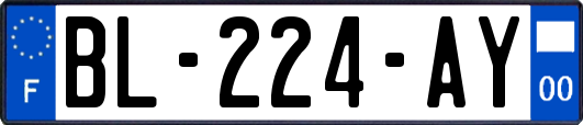 BL-224-AY