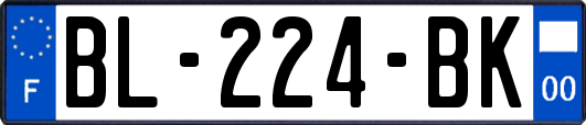 BL-224-BK