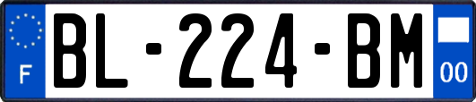 BL-224-BM