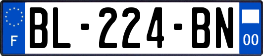 BL-224-BN