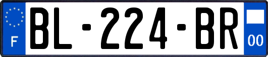 BL-224-BR