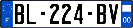 BL-224-BV