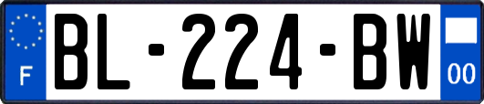 BL-224-BW