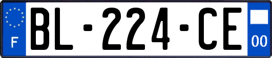 BL-224-CE