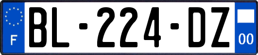 BL-224-DZ