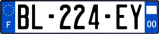 BL-224-EY