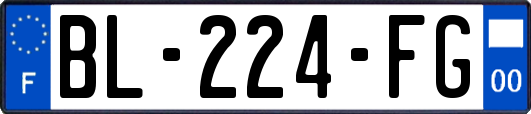 BL-224-FG