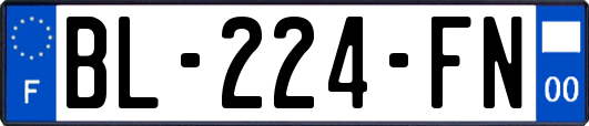 BL-224-FN