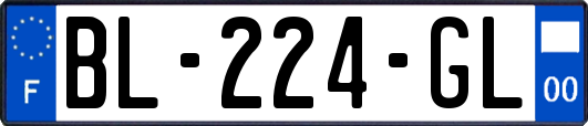BL-224-GL