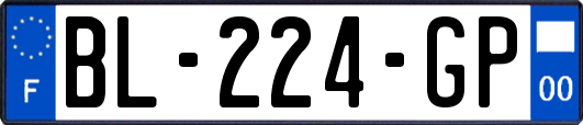 BL-224-GP