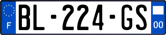 BL-224-GS