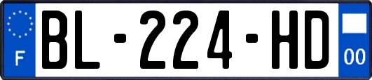 BL-224-HD