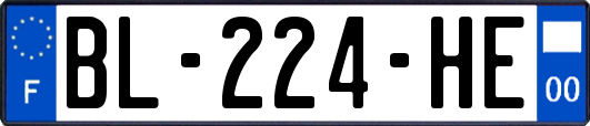 BL-224-HE