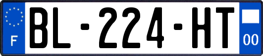 BL-224-HT