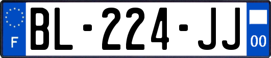 BL-224-JJ