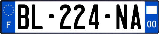 BL-224-NA