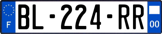 BL-224-RR