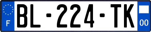 BL-224-TK