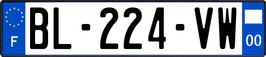 BL-224-VW