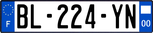 BL-224-YN