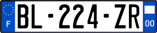 BL-224-ZR