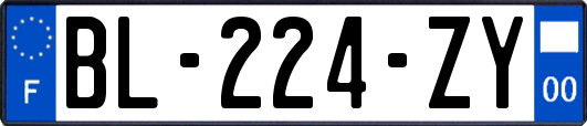 BL-224-ZY