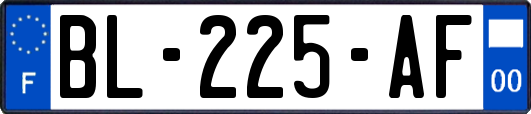 BL-225-AF