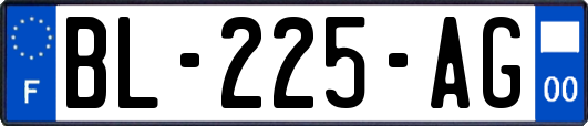 BL-225-AG