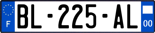 BL-225-AL