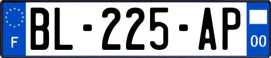 BL-225-AP