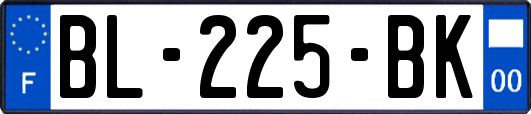 BL-225-BK