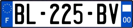 BL-225-BV