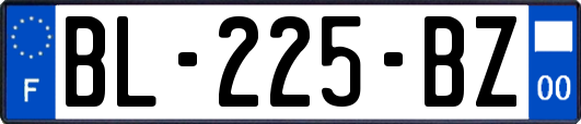 BL-225-BZ