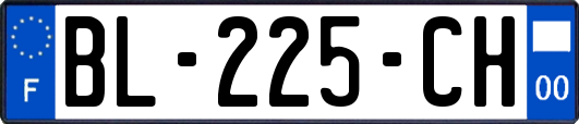 BL-225-CH