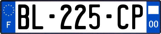 BL-225-CP