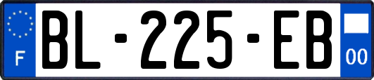 BL-225-EB