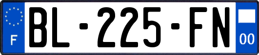 BL-225-FN