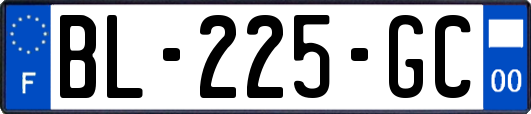 BL-225-GC