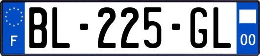 BL-225-GL