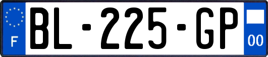 BL-225-GP